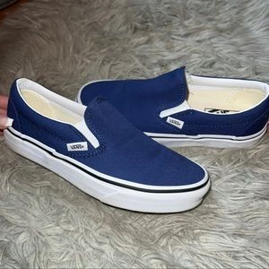VANS Slip-On